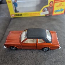 Corgi toys whizzwheels for sale  REDRUTH