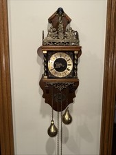 Zaanse vintage antique for sale  Elburn