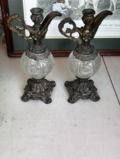 Antique pair cut for sale  Tyrone