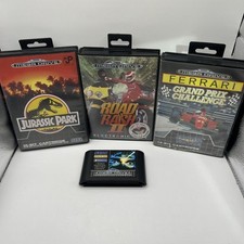 Spiele konvolut sega gebraucht kaufen  Much