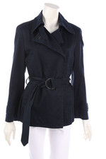 Akris jacket trenchcoat gebraucht kaufen  Darmstadt