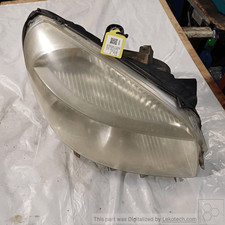51805934 proiettore fiat usato  Italia
