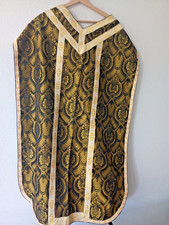 Casula romana pastorale usato Casula romana pastorale usato  Valenzano