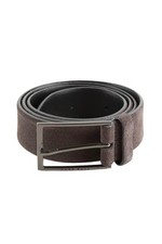 Ceinture daim grise d'occasion Ceinture daim grise d'occasion  France