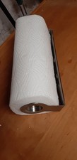 Papierrollenhalterung edelstah gebraucht kaufen  Ettenheim
