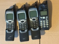 Nokia 7110 tdma for sale  BURNLEY