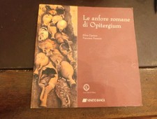 Anfore romane opitergium usato  Catania