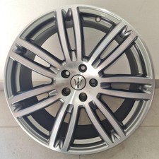 Cerchio lega maserati usato  Paolisi