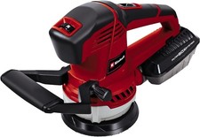 Einhell exzenterschleifer 400w gebraucht kaufen  Hurlach