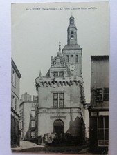 Alte niort deus gebraucht kaufen  Neu-Ulm