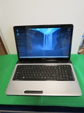 Laptop toshiba satellite gebraucht kaufen  Warmsen
