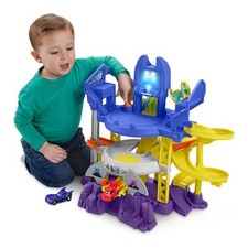 Fisher price batwheels usato  Volpago del Montello