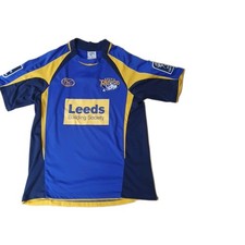 Leeds rhinos rugby for sale  BROMLEY