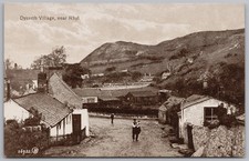 Dyserth village near for sale  GLASGOW