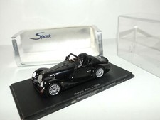 Morgan aero 2006 d'occasion Morgan aero 2006 d'occasion  Belz