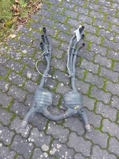 Auspuffanlage krümmer goldwin gebraucht kaufen  Roth