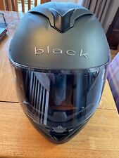 Motorbike helmets flip for sale  KENDAL