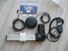 Antrieb kin motor gebraucht kaufen  Ostfildern