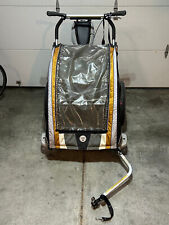 Chariot cougar cx2 for sale  San Francisco