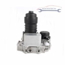 Carcaça do filtro de óleo do motor 3.0TDI compatível com VW Touareg AUDI A4 A5 #059115397AJ#, usado comprar usado  Enviando para Brazil