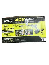 Ryobi 40v ry124052 for sale  Lakeland