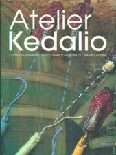 Atelier kedalio. arte usato Atelier kedalio. arte usato  Italia