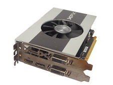 XFX RADEON HD 7770 R7 250X 1GB DDR5 PCI-E 3.0 x16 DVI HDMI DP #GK11289 na sprzedaż  Wysyłka do Poland