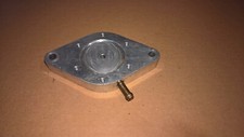 Usado, Bomba de kart Shifter em torno dupla bomba de combustível placa adaptador Hegar 9060 comprar usado  Enviando para Brazil