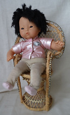 Asian corolla doll d'occasion  Expédié en Belgium