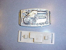 Mattel remington derrenger for sale  Auburn Hills