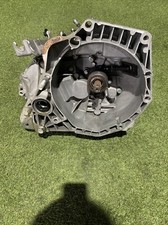 Cambio manuale marce usato  Rizziconi