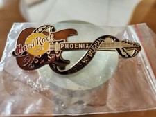 PINO HARD ROCK CAFÉ STEVIE RAY VAUGHAN PHOENIX DEAD ROCKER SÉRIE GUITARRA PIN comprar usado PINO HARD ROCK CAFÉ STEVIE RAY VAUGHAN PHOENIX DEAD ROCKER SÉRIE GUITARRA PIN comprar usado  Enviando para Brazil