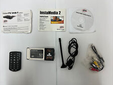Ads ptv 337 for sale  LONDON