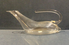 Riedel decanter forma usato  Silea