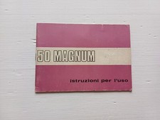 Moto guzzi magnum usato  Vimodrone