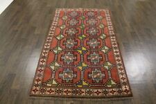 Rug handmade traditional for sale  WEMBLEY