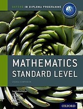 Mathematics standard level gebraucht kaufen  Berlin
