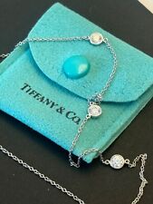 Tiffany diamond yard for sale  LONDON