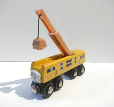 Thomas wooden railway for sale  WALLINGTON