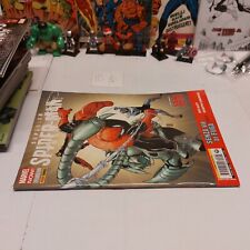 Uomo ragno 605 usato  Vimodrone