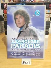 Dvd routes paradis d'occasion  Gruissan