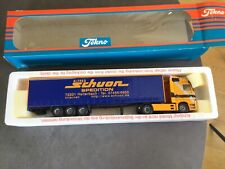 Tekno lkw spedition gebraucht kaufen  Altensteig