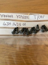 Yamaha carburettor top for sale  BRIDGWATER