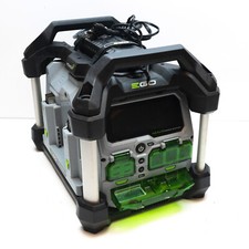 Usado, Estação de energia portátil Ego PST3042 POWER+ Nexus 3000W (SOMENTE FERRAMENTA SEM BATERIAS) comprar usado  Enviando para Brazil