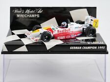 Minichamps dallara opel d'occasion Minichamps dallara opel d'occasion  Saint-Pourçain-sur-Sioule