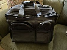 Tumi 26104dh ballistic for sale  Columbia