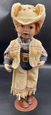 Porcelain doll goldenvale for sale  Drury