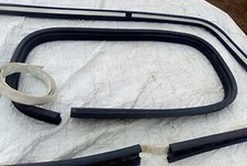 Window. rubbers seals for sale  ASHFORD