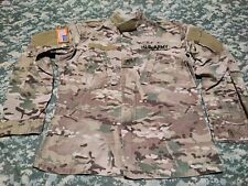 Army multicam combat gebraucht kaufen  Kruft