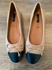 Marks spencer beige for sale  MARLBOROUGH